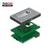 Arducam B0505 PiNSIGHT, 12MP Vision AI Mate for Raspberry Pi 5