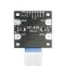 ArduCAM B0036 Noir Camera for Raspberry Pi, Interchangeable CS Mount Lens LS-2717CS, OV5647 5MP 1080P