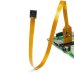 ArduCAM B0066 1/4 Inch 5 Megapixels Sensor Spy Camera Module with Flex Cable for Raspberry Pi Model A/B/B+, Pi 2 and Raspberry Pi 3, 3B+, 4