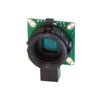 Arducam B024001 Raspberry Pi HQ Camera for Raspberry Pi, 12.3MP 477P High Sensitivity CMOS with C-CS Adapter and Tripod Mount for Raspberry Pi