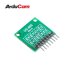 Arducam B0315 HM01B0 Monochrome QVGA Camera Module for Raspberry Pi Pico