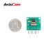 Arducam B0315 HM01B0 Monochrome QVGA Camera Module for Raspberry Pi Pico