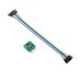 Arducam B0315 HM01B0 Monochrome QVGA Camera Module for Raspberry Pi Pico