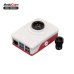 Arducam B0504 Pivistation 5 Darksee, 8.3MP Sony STARVIS 2 IMX678 Ultra Low Light All-in-one Raspberry Pi 5 Camera Kit