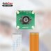 Arducam B0526 PiVariety Camera, 2.2MP Mira220 MONO Global Shutter Camera Module