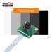 ArduCam B0619 1.58MP IMX296 Mono Global Shutter Camera Module with M12 Lens for Raspberry Pi