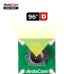 ArduCam B0619 1.58MP IMX296 Mono Global Shutter Camera Module with M12 Lens for Raspberry Pi