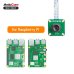 ArduCam B0619 1.58MP IMX296 Mono Global Shutter Camera Module with M12 Lens for Raspberry Pi