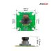 Arducam B0267 1MP*4 Quadrascopic OV9281 Global Shutter Monochrome Camera Bundle Kit 