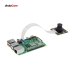 ArduCAM B0035 OV5647 NoIR Camera Board /w M12x0.5 mount for Raspberry Pi 4/3B+/3 Camera