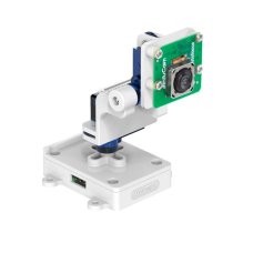 Arducam B0399B0283 64MP Camera and Pan-Tilt Kit for Raspberry Pi