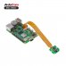 Arducam B0312 12MP IMX708 Autofocus Camera Module 3 with HDR Mode and PDAF Function for Raspberry Pi