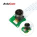 Arducam B0286 IMX219 Camera Module with fisheye lens