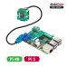 Arducam B0491 IMX219 V3Link Camera Kit for Raspberry Pi