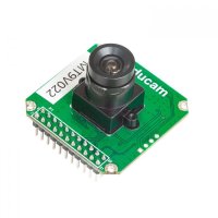Arducam B0109 CMOS MT9V022 1/3-Inch 0.36MP Monochrome Camera Module