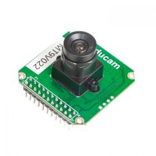 Arducam B0109 CMOS MT9V022 1/3-Inch 0.36MP Monochrome Camera Module