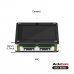 ArduCam B0432 Pico4ML-Pro TinyML Plug-n-Play RP2040 Dev Kit, Multiple SPI Camera Adapter
