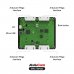 ArduCam B0432 Pico4ML-Pro TinyML Plug-n-Play RP2040 Dev Kit, Multiple SPI Camera Adapter
