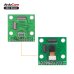 Arducam B0462 2MP GC2145 Color DVP Camera Module for Arduino GIGA R1 WIFI Board