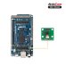 Arducam B0462 2MP GC2145 Color DVP Camera Module for Arduino GIGA R1 WIFI Board