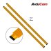 Arducam B0244 2 pack 11.8" / 300mm Ribbon Flex Extension Cable for Raspberry Pi Zero&W Camera