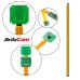 Arducam B0244 2 pack 11.8" / 300mm Ribbon Flex Extension Cable for Raspberry Pi Zero&W Camera