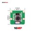 Arducam B0388 16MP Autofocus Quad-Camera Kit for Raspberry Pi Compatible with Nvidia Jetson Nano/Xavier NX