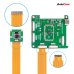 Arducam B0388 16MP Autofocus Quad-Camera Kit for Raspberry Pi Compatible with Nvidia Jetson Nano/Xavier NX