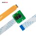 Arducam B0390 IMX219 Visible Light Fixed Focus Camera Module for Raspberry Pi