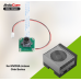 Arducam B0623 3MP ISX031 MIPI Camera for NVIDIA Jetson Orin Nano/NX – 120 dB HDR, Built-in ISP, LED Flicker Mitigation, Wide-Angle Lens