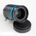 Arducam LN046 C-Mount Lens for Raspberry Pi High Quality Camera, 16mm Focal Length with Manual Focus and Aperture Adjustment