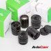Arducam LK004 CS-Mount Lens Kit for Raspberry Pi High Quality Camera
