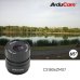 Arducam LK004 CS-Mount Lens Kit for Raspberry Pi High Quality Camera