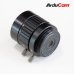 Arducam LN050 CS-Mount Lens for Raspberry Pi HQ Camera, 16mm Focal Length with Manual Focus and Adjustable Aperture