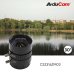 Arducam LK004 CS-Mount Lens Kit for Raspberry Pi High Quality Camera