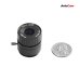 Arducam LN029 Lens for Raspberry Pi High Quality Camera, Wide Angle CS-Mount Lens, 6mm Focal Length with Manual Focus