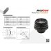 Arducam LN052 35mm F1.6 Mirrorless C-Mount Lens for Raspberry Pi HQ Camera, with C-CS Adapter