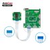 Arducam B0396 8MP*4 Quadrascopic Camera Bundle Kit for Raspberry Pi, Nvidia Jetson Nano/Xavier NX