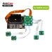 Arducam B0396 8MP*4 Quadrascopic Camera Bundle Kit for Raspberry Pi, Nvidia Jetson Nano/Xavier NX