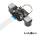 ArduCAM B003504 for Raspberry Pi NOIR 5MP OV5647 Camera Module Motorized IR-CUT Filter for Daylight and Night vision Support Pi 4 Zero Pi 3 Pi B/2B/ B/B+/A