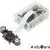 ArduCAM B003504 for Raspberry Pi NOIR 5MP OV5647 Camera Module Motorized IR-CUT Filter for Daylight and Night vision Support Pi 4 Zero Pi 3 Pi B/2B/ B/B+/A