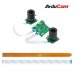 Arducam B0265N 12MP*2 Synchronized Stereo Camera Bundle Kit