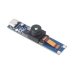 Waveshare 25287/26983/25288/26984 Long-wave IR Thermal Imaging Camera Module, Raspberry Pi IR Camera, 80×62 Pixels, Options for FOV and Connector