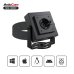 Arducam B0559 High Framerate AutoFocus USB2.0 UVC Camera, Up to 360FPS, 1080P, Arducam ezBOX-Swift
