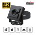 Arducam B0560 4K HDR AutoFocus USB2.0 UVC Camera, Full Sensor Coverage, Arducam ezBOX-HDR