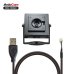 Arducam B0560 4K HDR AutoFocus USB2.0 UVC Camera, Full Sensor Coverage, Arducam ezBOX-HDR