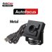 Arducam B0560 4K HDR AutoFocus USB2.0 UVC Camera, Full Sensor Coverage, Arducam ezBOX-HDR