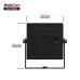 Arducam B0561 16MP AutoFocus USB2.0 UVC Camera, Full Sensor Coverage, Digital PTZ, Arducam ezBOX-Klarity
