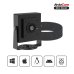 ArduCam B0633 Global Shutter USB2 UVC Camera, Ultra High FPS, VGA Color, Wide Angle, Arducam ezBOX GS