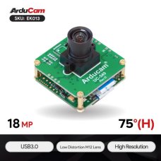 Arducam EK013 18MP USB Camera Evaluation Kit